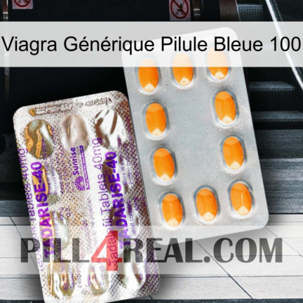 Viagra Générique Pilule Bleue 100 new12